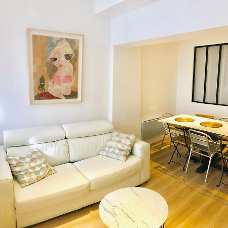 Gambetta Residences Hotel Paris Centre エクステリア 写真