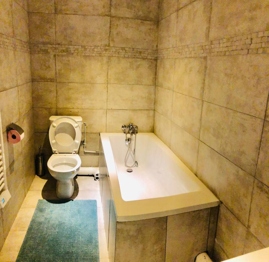 Gambetta Residences Hotel Paris Centre エクステリア 写真