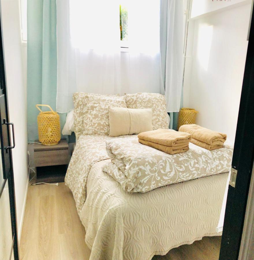 Gambetta Residences Hotel Paris Centre エクステリア 写真