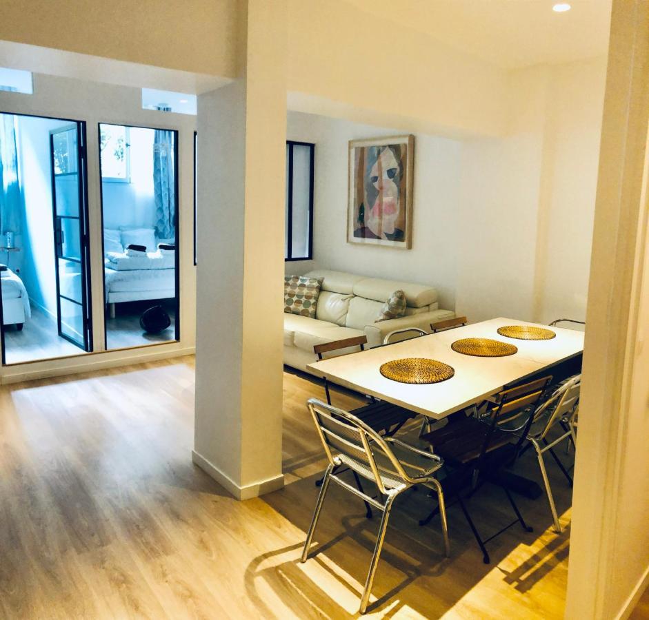 Gambetta Residences Hotel Paris Centre エクステリア 写真