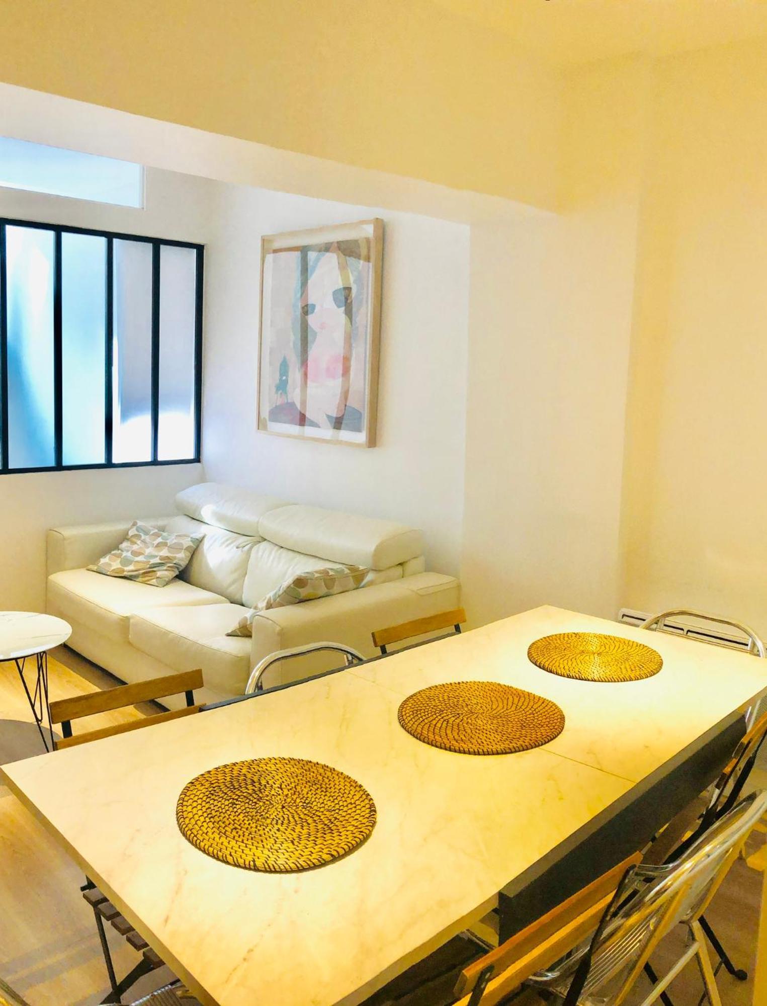 Gambetta Residences Hotel Paris Centre エクステリア 写真