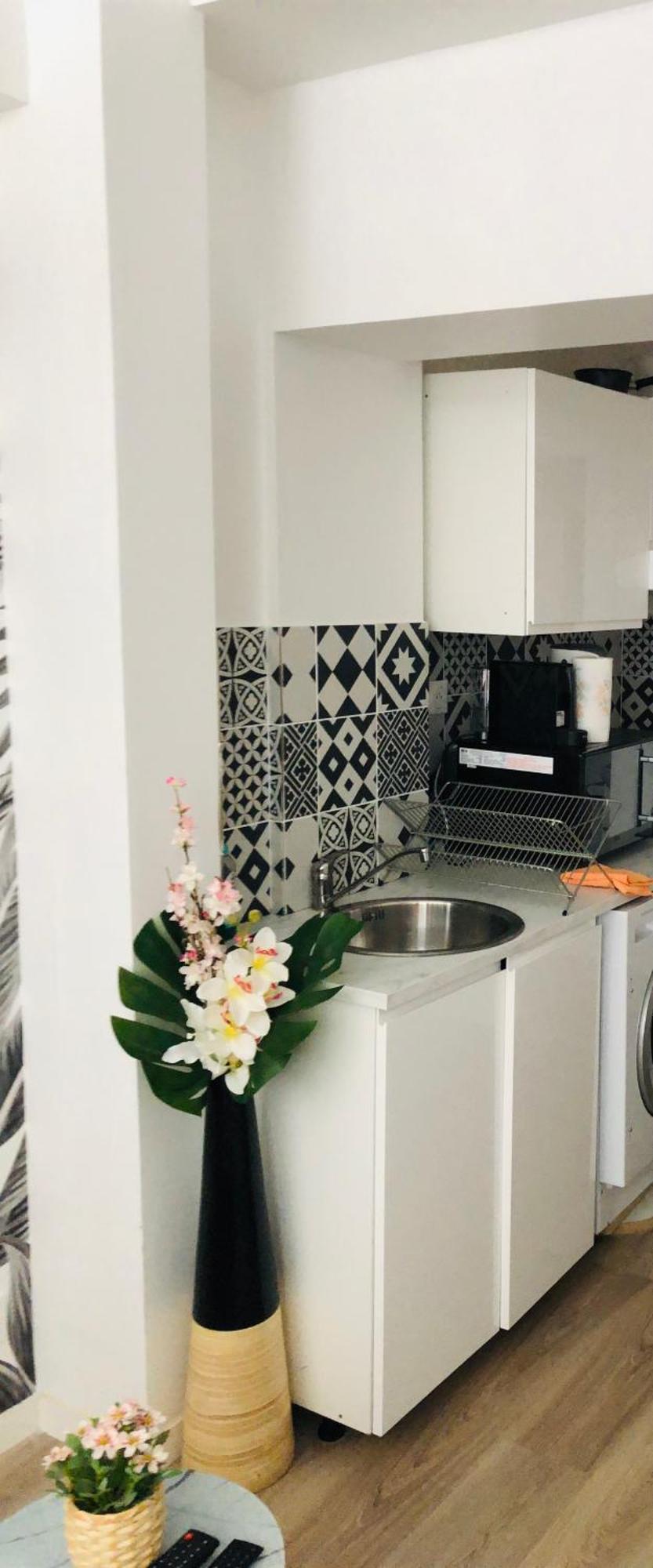 Gambetta Residences Hotel Paris Centre エクステリア 写真