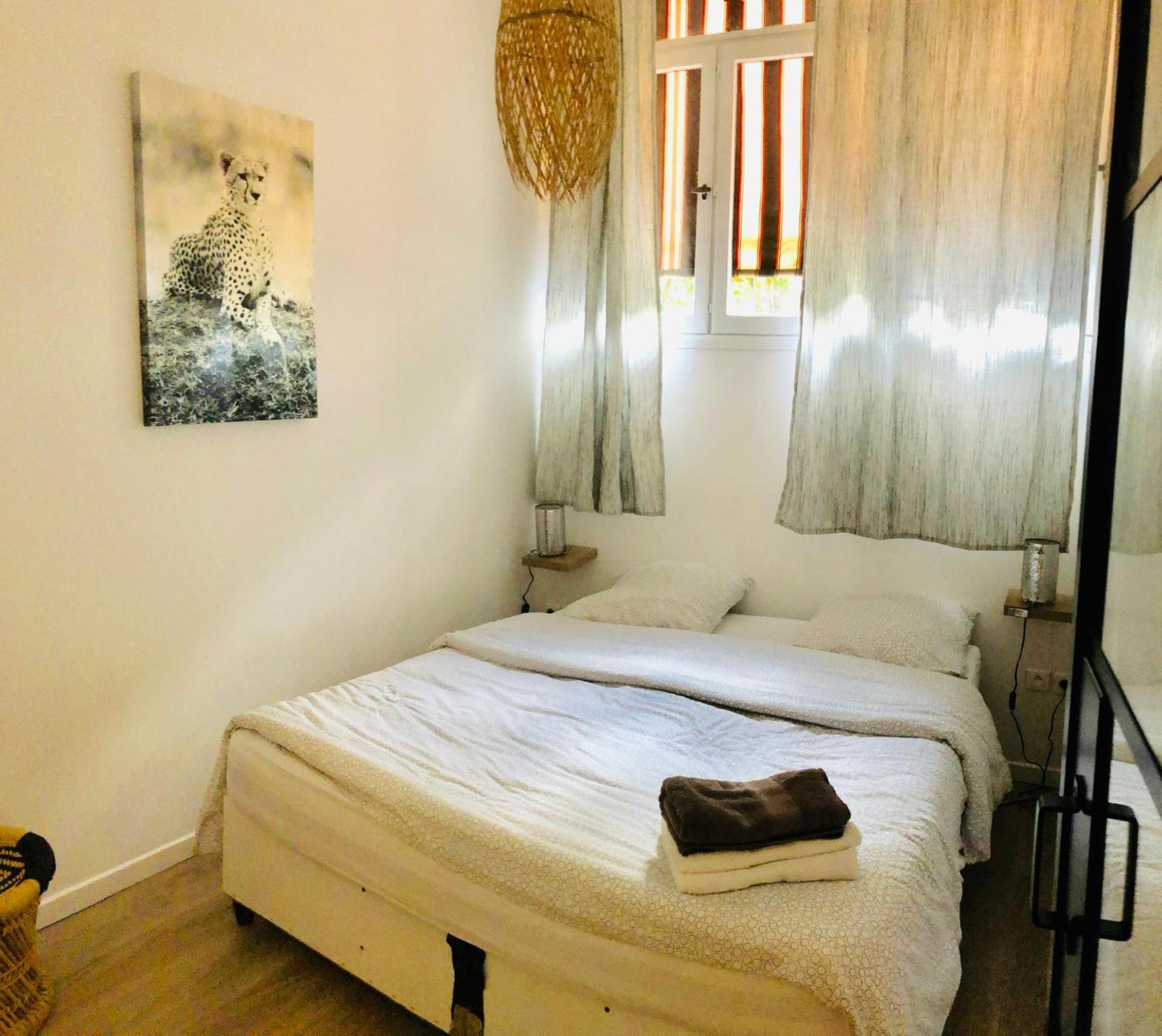 Gambetta Residences Hotel Paris Centre エクステリア 写真
