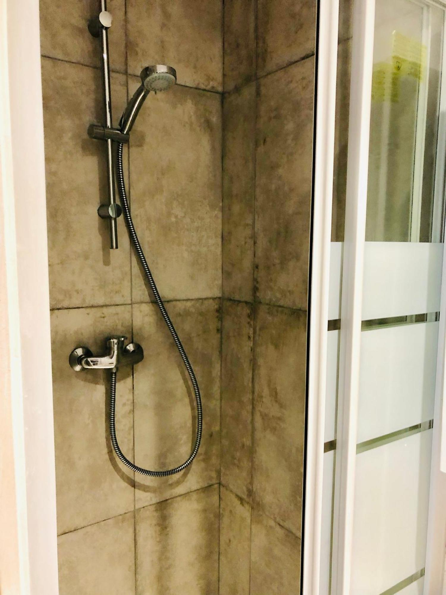 Gambetta Residences Hotel Paris Centre エクステリア 写真