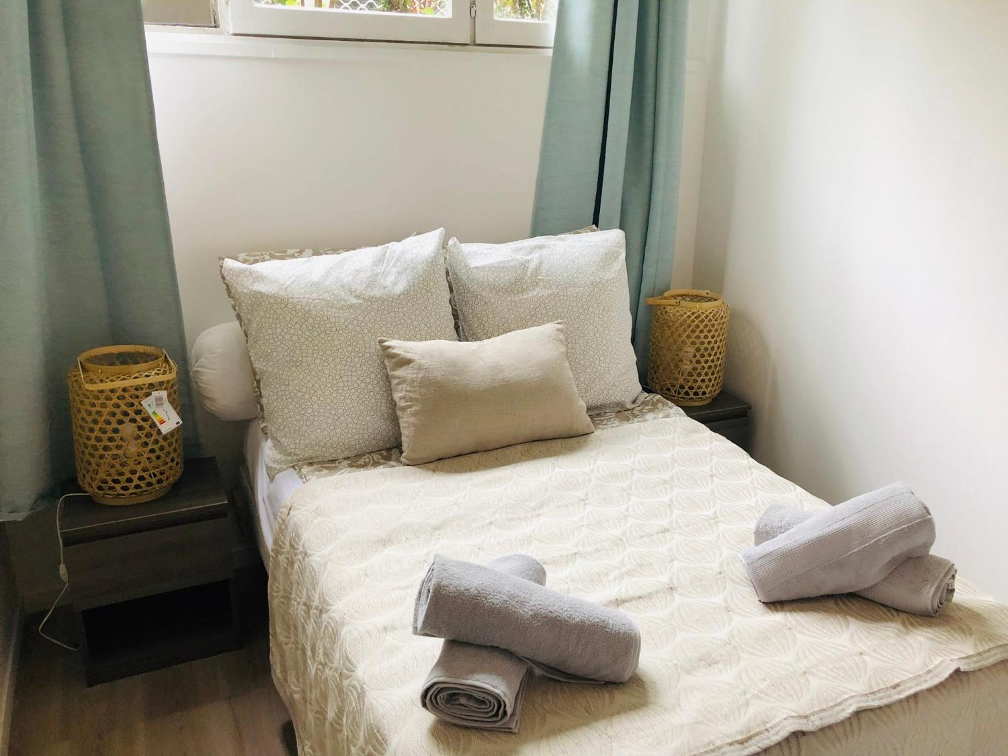 Gambetta Residences Hotel Paris Centre エクステリア 写真