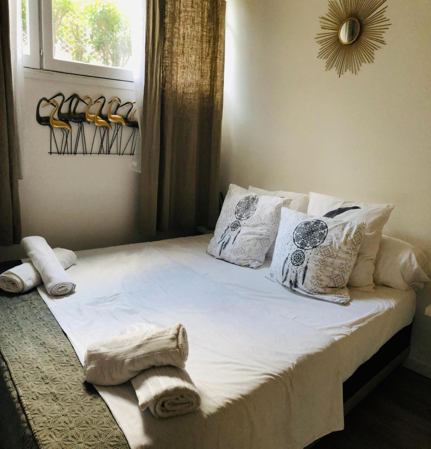 Gambetta Residences Hotel Paris Centre エクステリア 写真